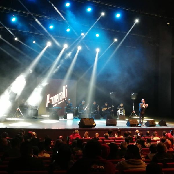 etkinlik planlama,kiralama ve satış sonrası destek,,planlama ve projelendirme